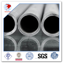 2" Schedule 40 A335 A213 A519 Cold Drawn Alloy Seamless Bolier Steel Pipe